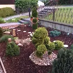 Hébergement de vacances Greiling