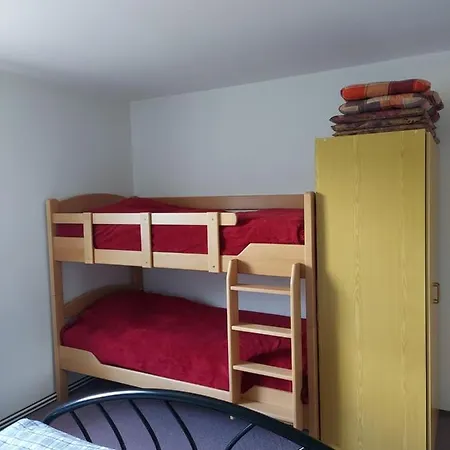 Greiling Ferienhaus