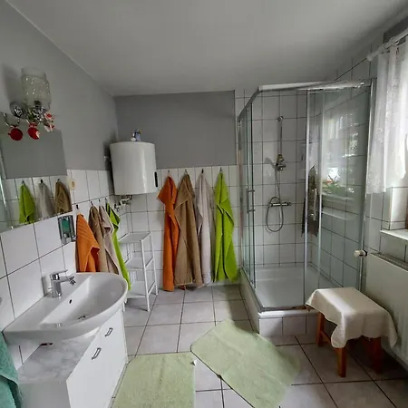 Greiling Ferienhaus