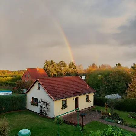 Greiling Ferienhaus *