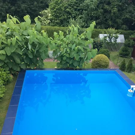 Ferienhaus Greiling *