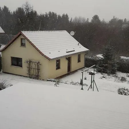 Greiling Ferienhaus