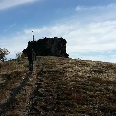 Дом отдыха Greiling Кведлинбург