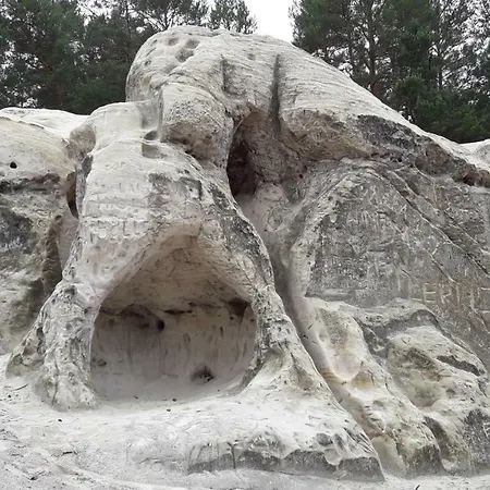 Greiling 度假居