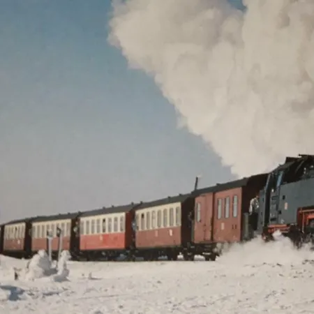 Greiling 크베들린부르크