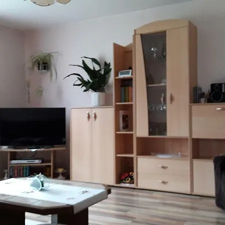 Ferienhaus Greiling *
