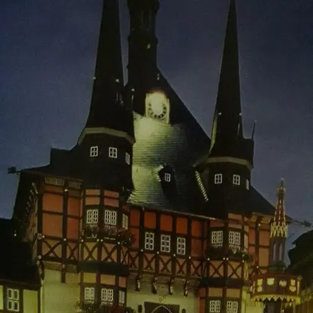 Greiling Quedlinburg