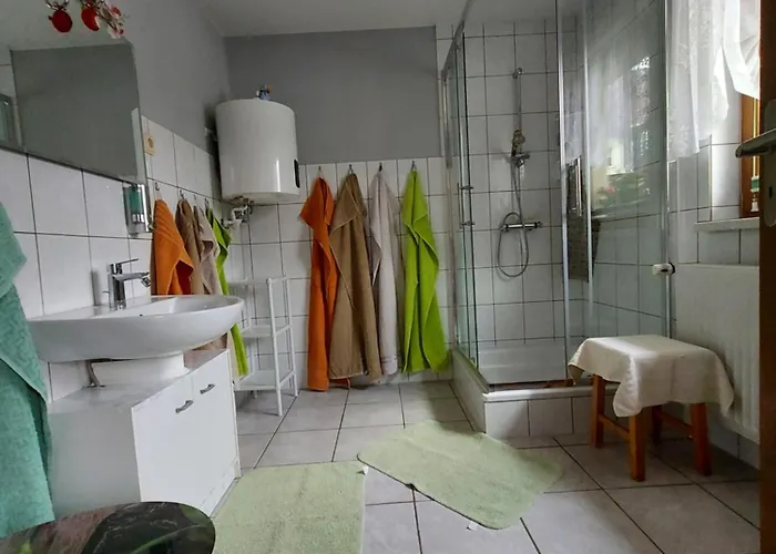 Greiling Semesterbostad