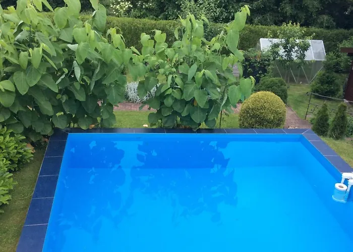 Casa vacanze Greiling *