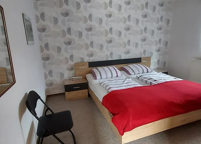 Greiling Дом отдыха