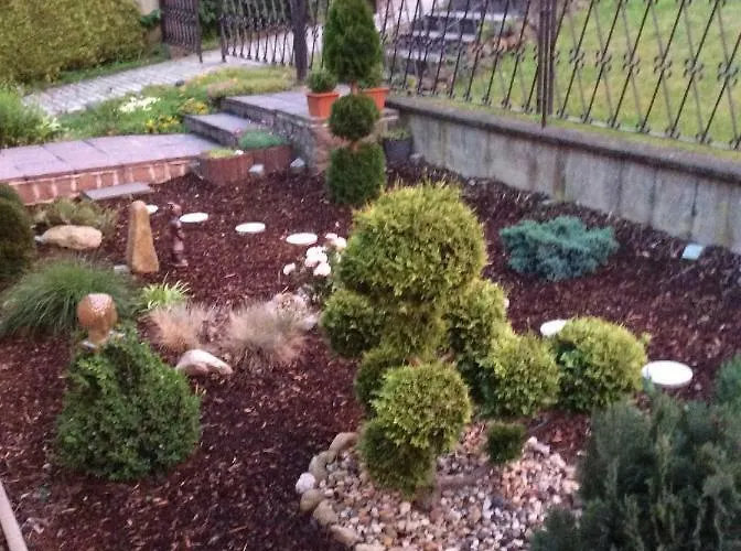 Дом отдыха Greiling