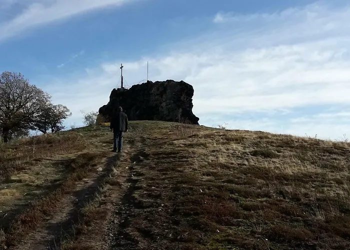 Semesterbostad Greiling Quedlinburg