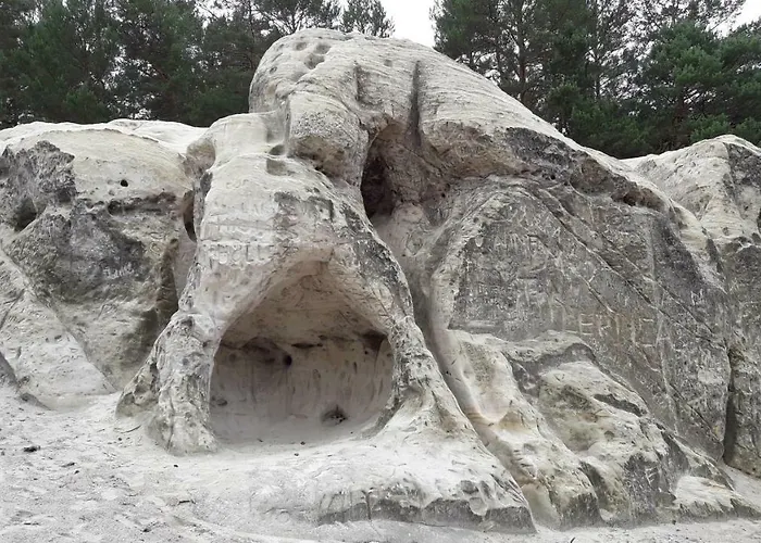 Greiling Дом отдыха