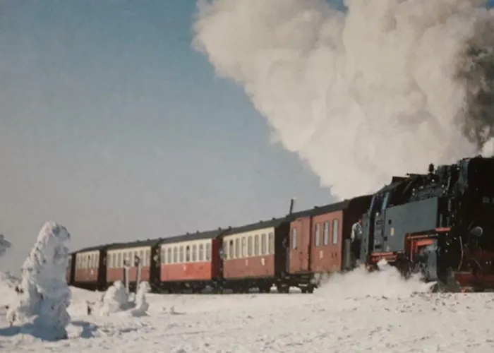 Greiling Кведлинбург