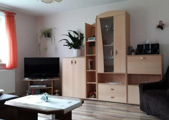 Semesterbostad Greiling *