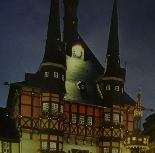 Greiling Quedlinburg